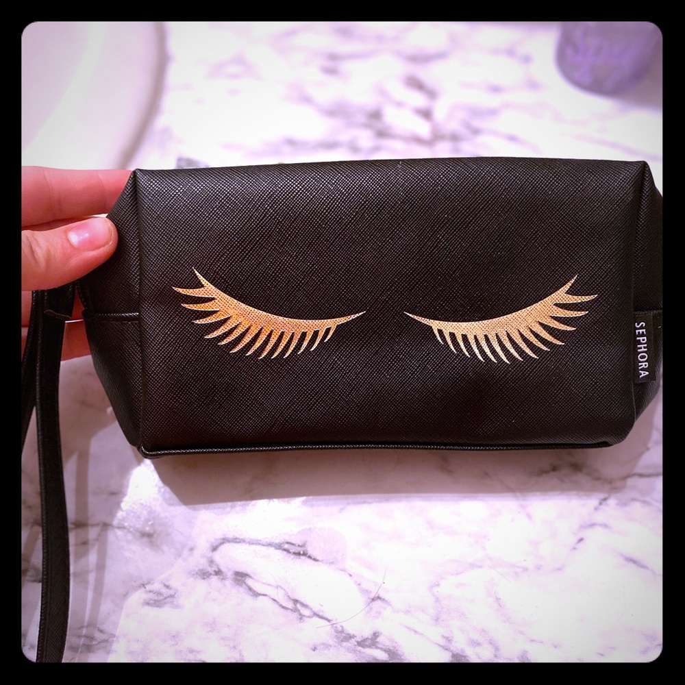 Sephora Makeup Bag